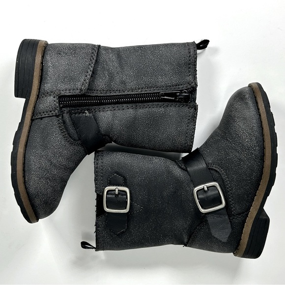 Carter's Finola Toddler Girls' Boots size 6T - Picture 8 of 15